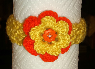 Baby_headband__yellow_with_orange__small2