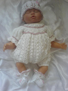 Ravelry: Kadiejade Knitting pattern No 59 pattern by Kadie Jade