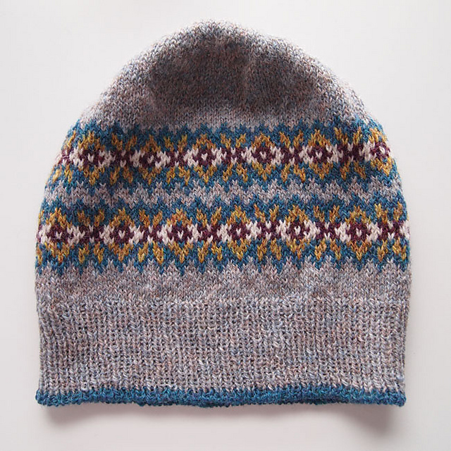 Tea Cozy Yarn Shop: Fair Isle Class - Newbie Knitters (Seattle, WA) Meetup