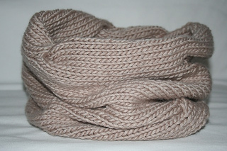 Ravelry: Burberry Inspired Cowl Neck Scarf pattern by Julianne Smith