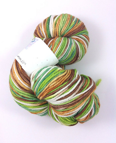 Dashing Dachs Granny Smith...free ship! Dashing Dachs Granny Smith...free ship!