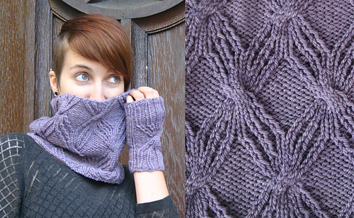 Interlaced_cowl_and_mitts_collage_medium