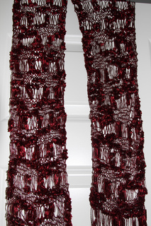 Ravelry: Prism Scarf pattern by Lincraft