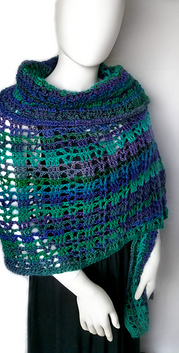 Ravelry: Coraline in Spain pattern by Celina Lane