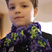 Kid Scarf