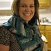 Charity Scarf