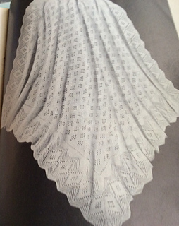 Ravelry: Rock-a-bye pattern by Patons Australia