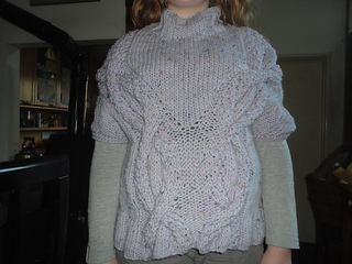 Ravelry: Folksong pattern by Sublime Yarns