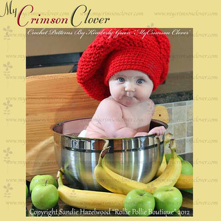 Ravelry: Baby Hat -