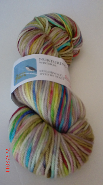 Nurturing Threads Rainbird (kd) $23ppd Nurturing Threads Rainbird (kd) $23ppd