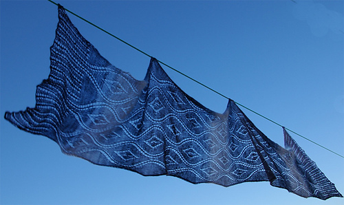 Seascape_stole__blocat__medium