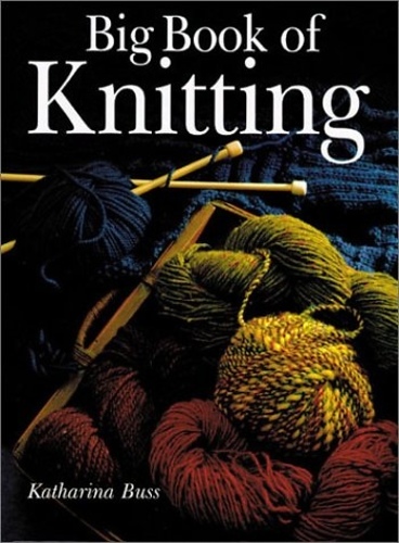 Ravelry: Big Book of Knitting - patterns