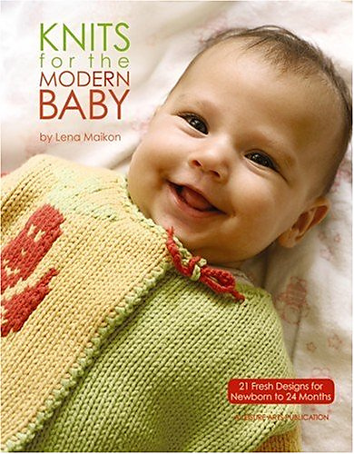 Ravelry: Striped Baby Toque pattern by Lena Maikon