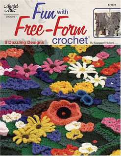 ... Attic / Annies > Annies Attic #874534, Fun with Free-Form Cr...