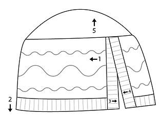 Keelback_hat_drawing_small2