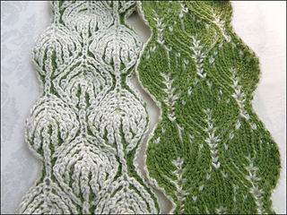 Alex_scarf_verte_et_ecrue_2_small2