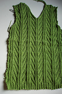 Ravelry: Sublime #632, The Third Luxuriously Exotic Soya ...