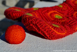 Hexagon_slippers_berry02_small2
