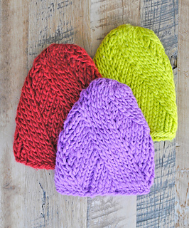 Ravelry: skacel Minilog vol. 1 - patterns