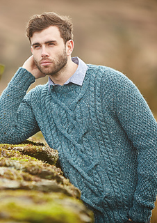 Ravelry: Cole pattern by Martin Storey
