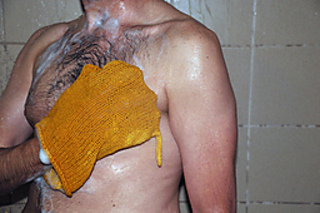 Soapy