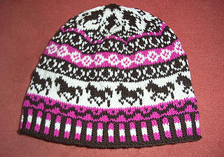 Mom___baby_horse_hat_set5_small2