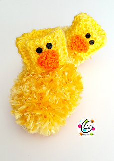 Chickie_baby_booties_pattern_small2