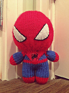 Spiderman2