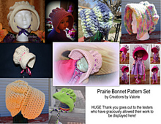 Praire_bonnet_set_small2