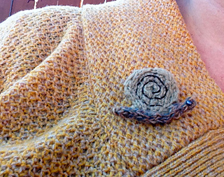 Snail_being_worn_small2