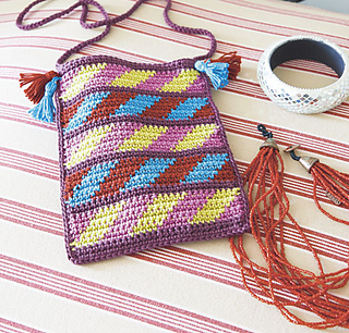 Ravelry: Womans Weekly Knitting & Crochet Special, January 2016 - pa...