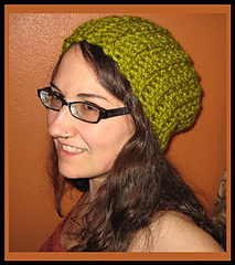 Slouch-hat-me