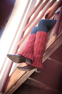 Lacylegwarmers