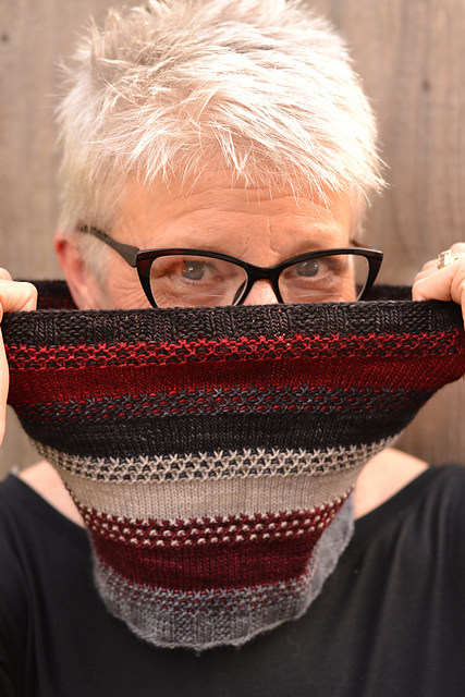 Tool Box Cowl