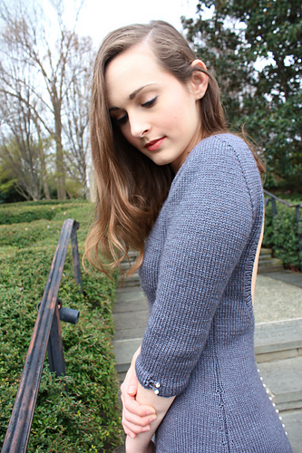 discussion] What is your favorite knitted dress pattern? Or one that you've  qued or had your eye on for a while and just can't wait to try? : r/knitting