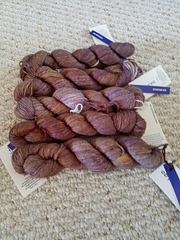 malabrigo aquarella