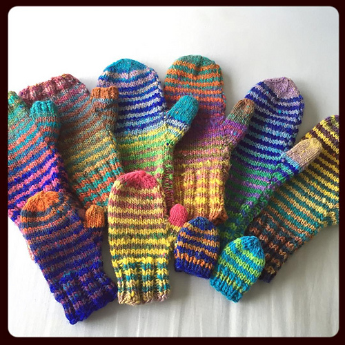 Ugly Acrylic Yarn r/knitting