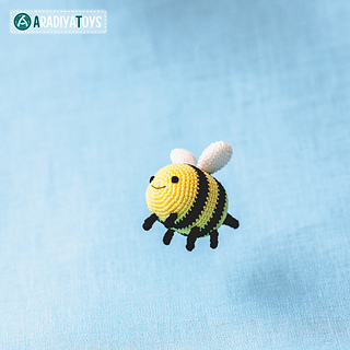 ravelry bee breezy from
