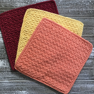 Spread the Dishcloth Joy