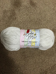 Ravelry: Baby Bee Sweet Delight