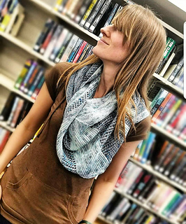 solayce shawl