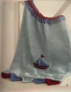 Ravelry Nursery Laundry Bag Pattern By Val Pierce