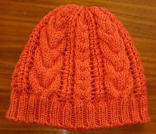    Bray Cap by Jared Flood - BT Fall 13