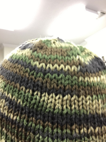 Beanies for charity : r/knitting