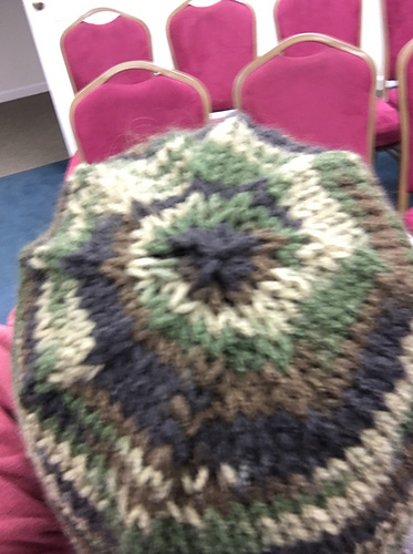 Beanies for charity : r/knitting