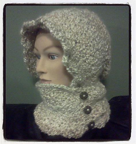 Ravelry Hooded Infinity Scarf With Buttons Pattern By Debi Dearest Magnificent Crochet Hooded Scarf Pattern Ravelry Hooded Infinity Scarf With Buttons Pattern By Debi Dearest Magnificent Crochet Hooded Scarf Pattern