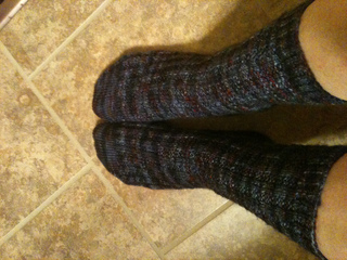 Criminally_mindless_7-31-12_second_sock_done_small2