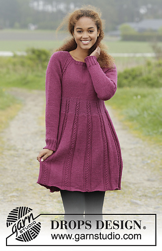 discussion] What is your favorite knitted dress pattern? Or one that you've  qued or had your eye on for a while and just can't wait to try? : r/knitting