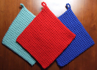 Crochet Potholder Patterns Impressive Ravelry The Best Crocheted Potholder Pattern By Heather Tucker Crochet Potholder Patterns Impressive Ravelry The Best Crocheted Potholder Pattern By Heather Tucker