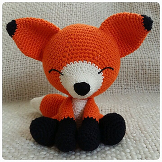 Crochet Fox Pattern Inspiration Ravelry The Sleepy Fox Pattern By Eserehtanin Nina Crochet Fox Pattern Inspiration Ravelry The Sleepy Fox Pattern By Eserehtanin Nina